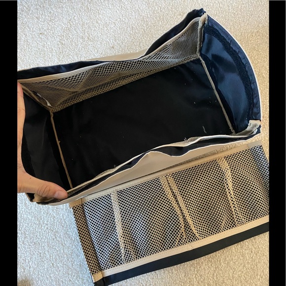 Inside bag organizer - Picture 2 of 3